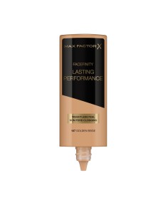 Base de Maquillage Crémeuse Max Factor Lasting Performance Nº 107 2