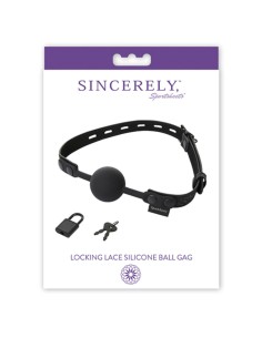 Boule Solide Sincerely Locking Sportsheets 2