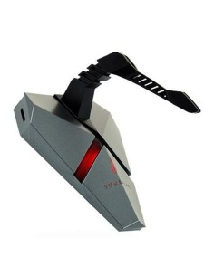 Support de Câble Gaming Verbatim SureFire Axis Gris