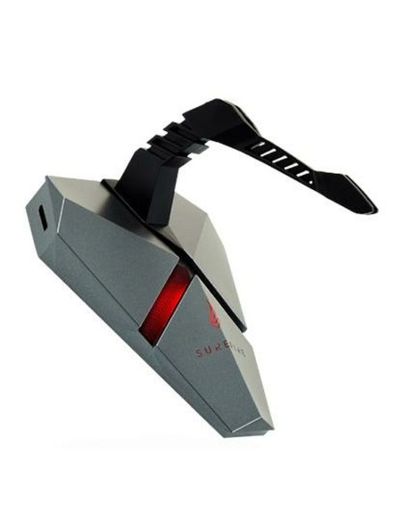 Support de Câble Gaming Verbatim SureFire Axis Gris