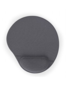 Tapis Antidérapant GEMBIRD MP-GEL-GR Gris