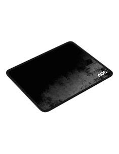 Tapis Antidérapant AOC MM300M Noir