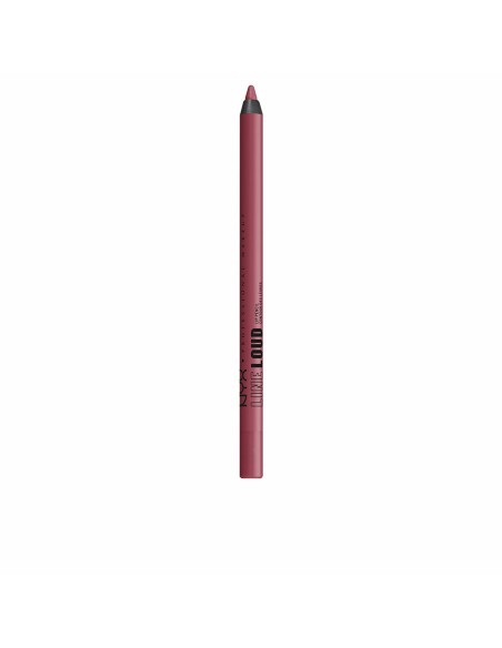 Crayon Contour des Lèvres NYX Line Loud Nº 15 1,2 g