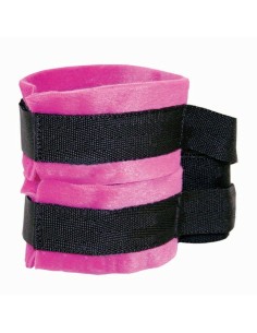 Menottes Sportsheets