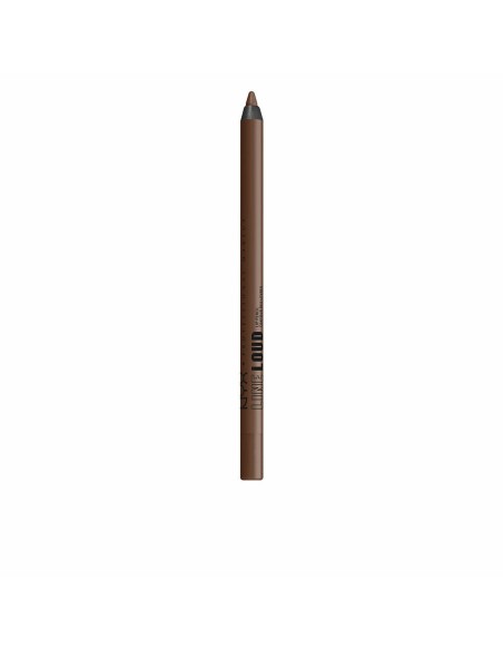 Crayon Contour des Lèvres NYX Line Loud Nº 17 1,2 g