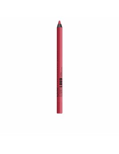 Crayon Contour des Lèvres NYX Line Loud Nº 12 1,2 g