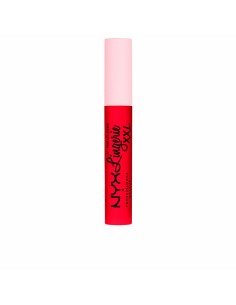 Rouge à lèvres NYX Lingerie Xxl Nº 28