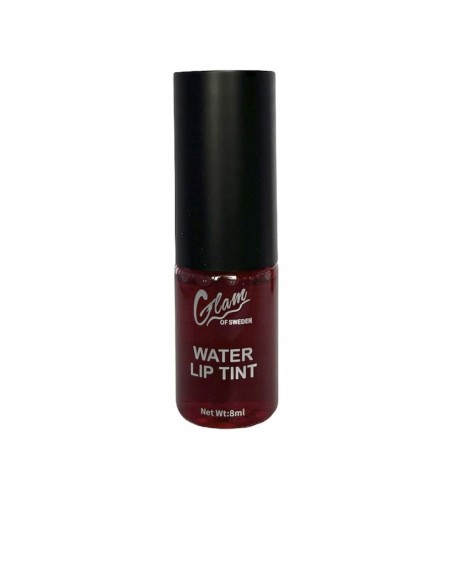 Rouge à lèvres Glam Of Sweden Water Lip Tint Berry 8 ml