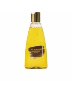 Nettoyeur pour pinceaux de maquillage Gold By José Ojeda Limpiador De Brochas Huile d'Olive