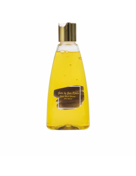 Nettoyeur pour pinceaux de maquillage Gold By José Ojeda Limpiador De Brochas Huile d'Olive