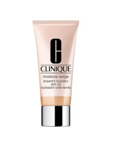 Base de maquillage liquide Clinique Moisture Surge 40 ml Nº 02