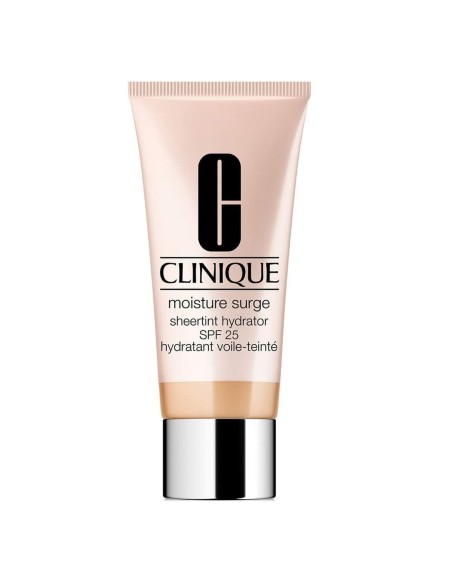 Base de maquillage liquide Clinique Moisture Surge 40 ml Nº 02
