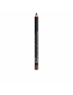 Crayon à lèvres NYX Suede Los Angeles 2.0 3,5 g