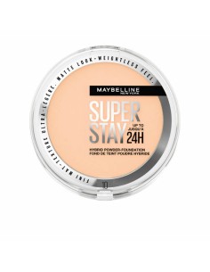 Base de Maquillage en Poudre Maybelline Superstay 24H 9 g Nº 10