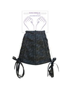 Bandage Corset pour les Bras Sportsheets 2
