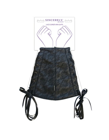 Bandage Corset pour les Bras Sportsheets