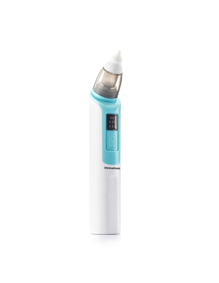 Aspirateur Nasal Rechargeable pour Bébés Nizi InnovaGoods