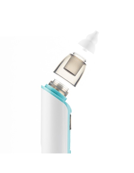 Aspirateur Nasal Rechargeable pour Bébés Nizi InnovaGoods