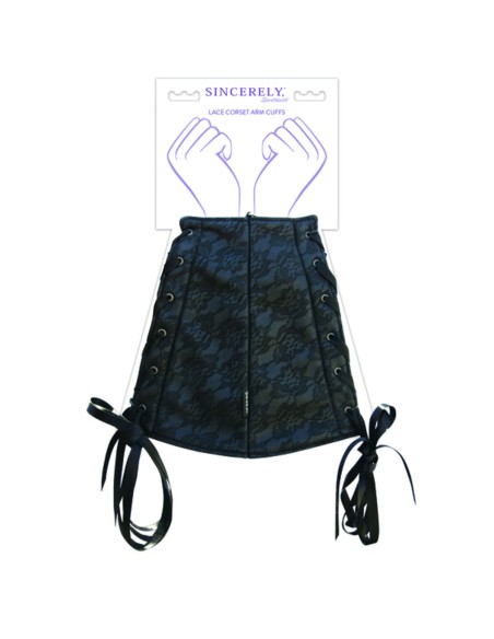 Bandage Corset pour les Bras Sportsheets