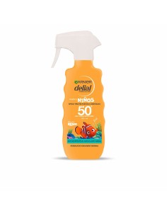 Protecteur Solaire pour enfant Garnier Niños SPF 50+ 300 ml