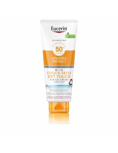 Protecteur Solaire pour enfant Eucerin Sun Protection Kids SPF 50+ 50 ml 400 ml