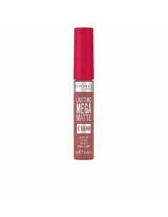 Rouge à lèvres Rimmel London Lasting Mega Matte Liquide Nº 200 Pink blink 7,4 ml