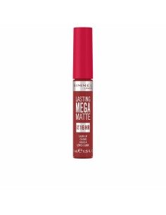 Rouge à lèvres Rimmel London Lasting Mega Matte Liquide Nº 500 Fire starter 7,4 ml