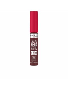 Rouge à lèvres Rimmel London Lasting Mega Matte Liquide Nº 810 Plum this show 7,4 ml