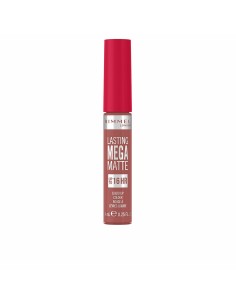 Rouge à lèvres Rimmel London Lasting Mega Matte Liquide Nº 110 Blush 7,4 ml