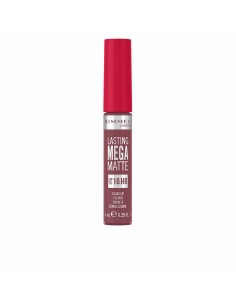Rouge à lèvres Rimmel London Lasting Mega Matte Liquide Nº 900 Ravishing rose 7,4 ml