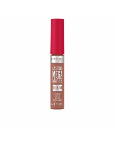 Rouge à lèvres Rimmel London Lasting Mega Matte Liquide Nº 700 Be my baby 7,4 ml