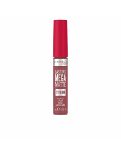 Rouge à lèvres Rimmel London Lasting Mega Matte Liquide Nº 210 Rose & shine 7,4 ml