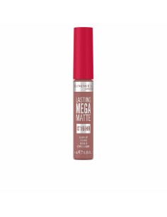 Rouge à lèvres Rimmel London Lasting Mega Matte Liquide Nº 709 Strapless 7,4 ml