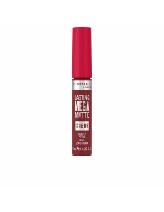Rouge à lèvres Rimmel London Lasting Mega Matte Liquide Nº 930 Ruby passion 7,4 ml