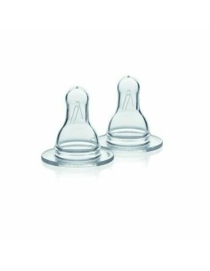 Tétine Medela (2 Unités) (Reconditionné A+)