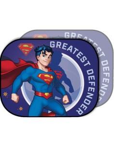 Parasol latéral Superman CZ10972