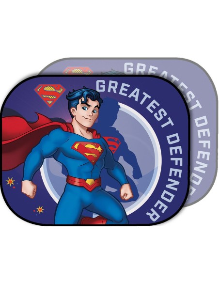 Parasol latéral Superman CZ10972