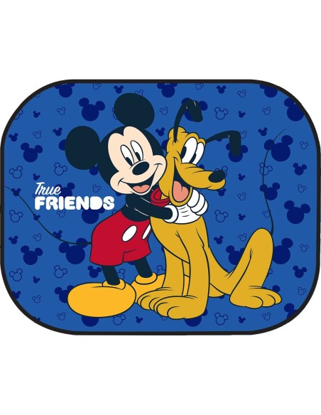 Parasol latéral Mickey Mouse CZ10614