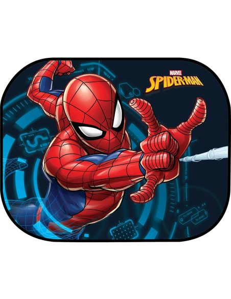Parasol latéral Spider-Man CZ10619