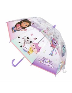 Parapluie Gabby's Dollhouse Ø 71 cm 45cm
