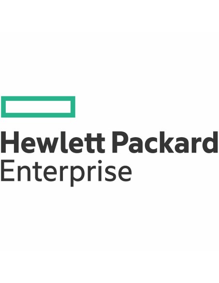 Support HPE R3J18A Noir
