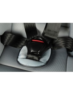 Siège de Voiture Hilo CZ11032 9 - 36 Kg Gris 2