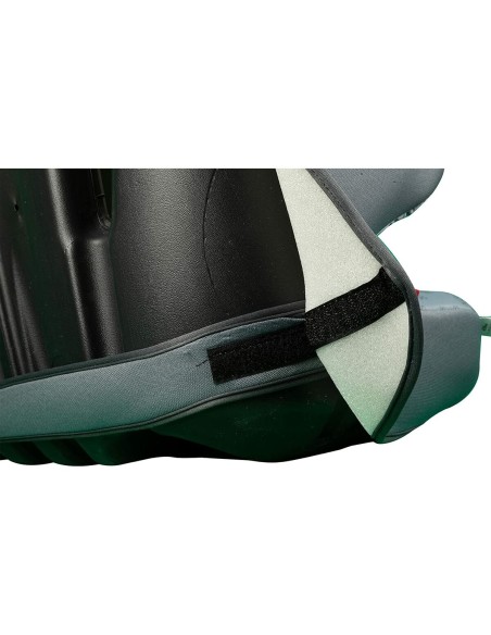 Siège de Voiture Hilo CZ11032 9 - 36 Kg Gris