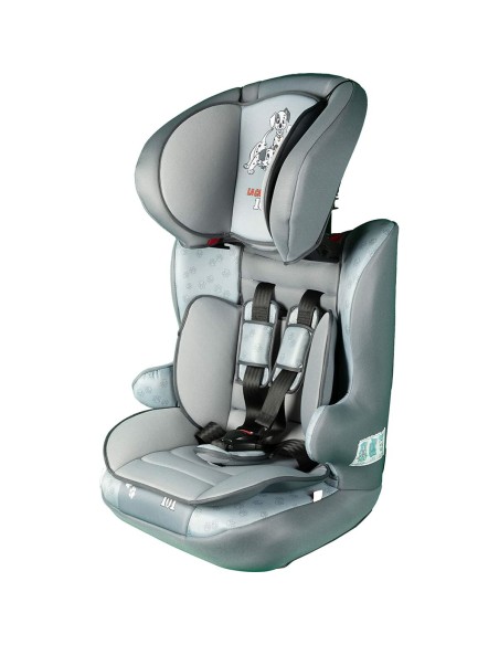 Siège de Voiture Hilo CZ11032 9 - 36 Kg Gris
