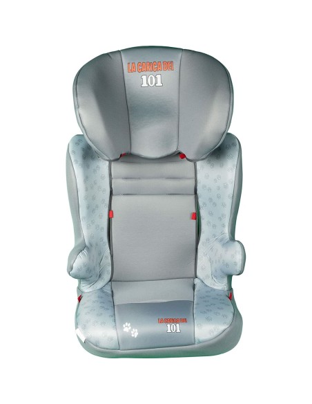 Siège de Voiture Hilo CZ11032 9 - 36 Kg Gris