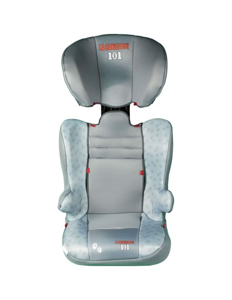 Siège de Voiture Hilo CZ11032 9 - 36 Kg Gris