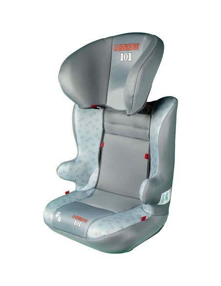 Siège de Voiture Hilo CZ11032 9 - 36 Kg Gris