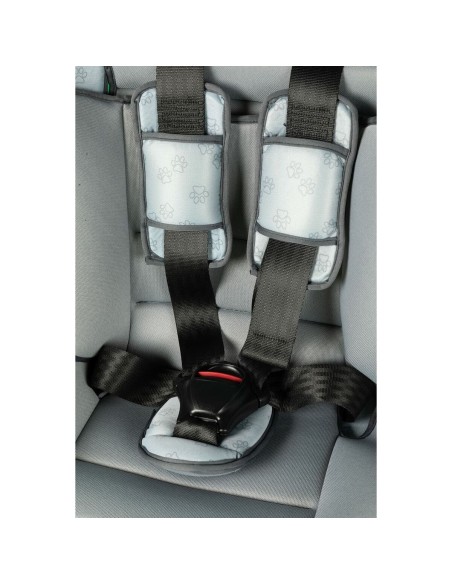 Siège de Voiture Hilo CZ11032 9 - 36 Kg Gris