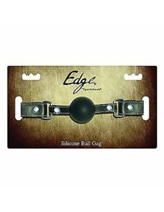 Edge Baillon Boule en Silicone Sportsheets SS98003 2