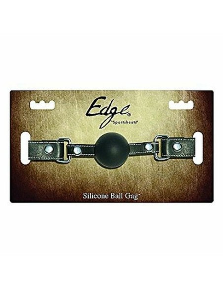 Edge Baillon Boule en Silicone Sportsheets SS98003